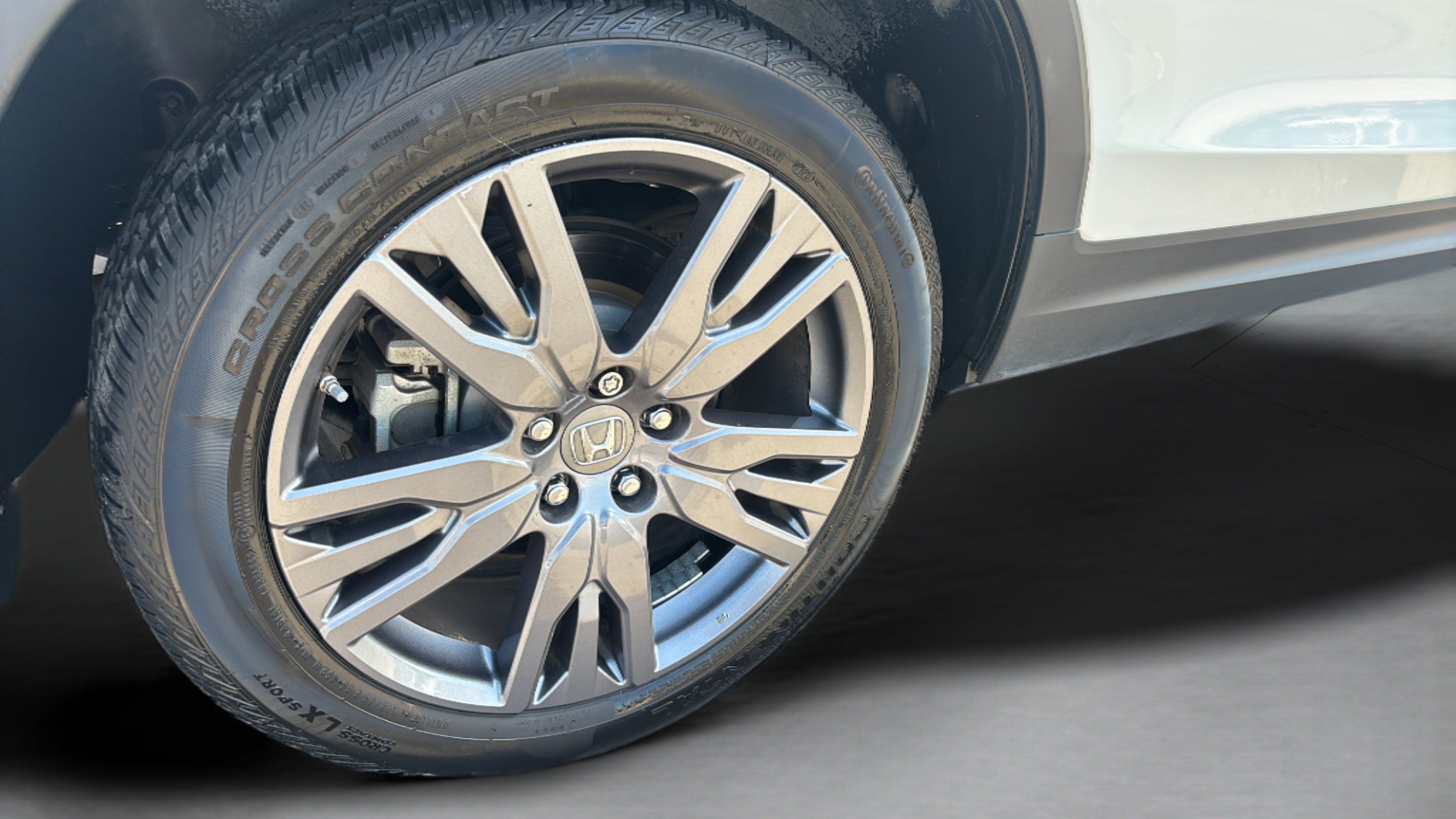 Used 2022 Honda Pilot Sport image 35