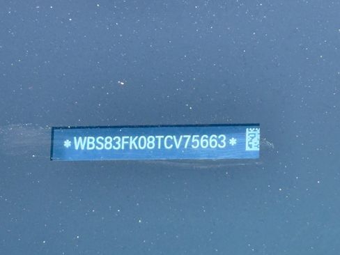 Used 2026 BMW M5 w/ Executive Package image 30