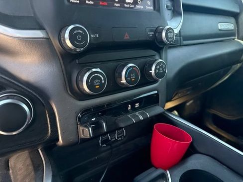 Used 2021 RAM 1500 Big Horn AWD/4WD image 41