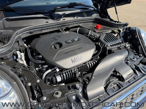 Used 2017 MINI Cooper S image 17