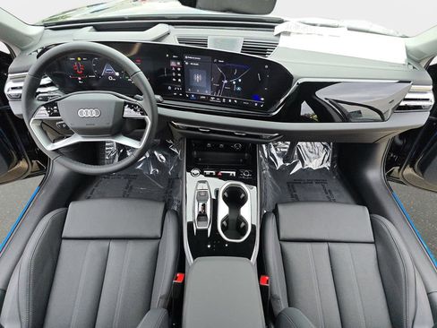 New 2026 Audi A6 Premium Plus image 35