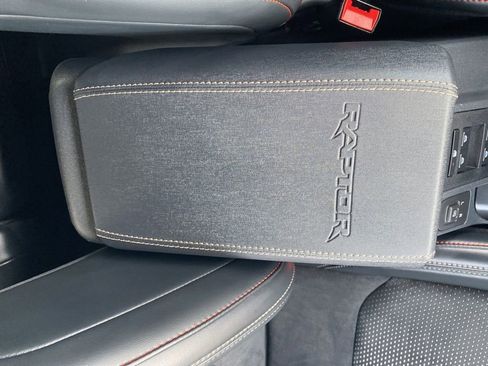 Used 2024 Ford Bronco Raptor w/ Interior Carbon Fiber Pack 6 image 34