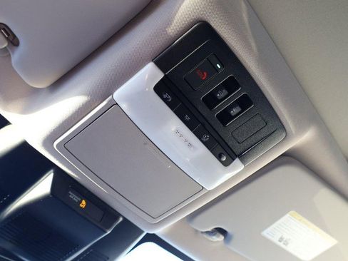 New 2026 Nissan Rogue SV image 17