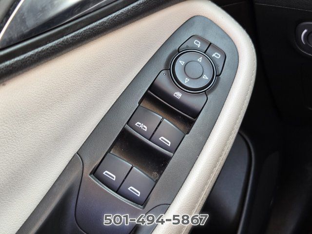 Used 2023 Buick Encore GX Preferred w/ Cold Weather Comfort Package FWD image 24