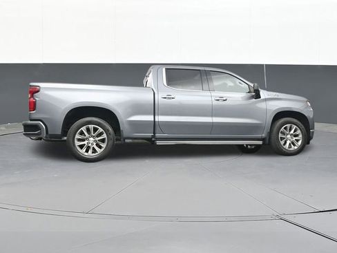 Used 2019 Chevrolet Silverado 1500 High Country w/ Technology Package AWD/4WD image 53