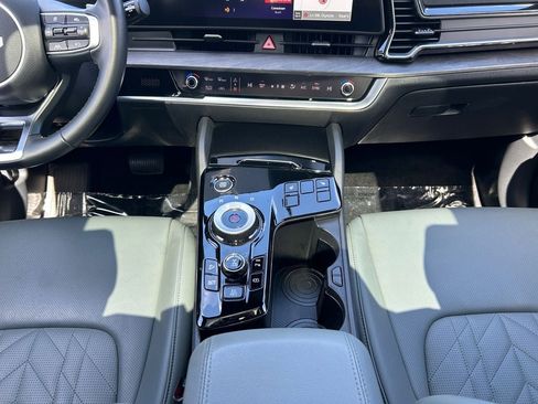 Used 2025 Kia Sportage X-Line AWD/4WD image 13