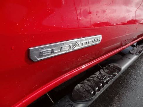 Used 2022 GMC Sierra 1500 Elevation AWD/4WD image 24