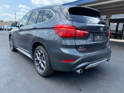 Used 2021 BMW X1 xDrive28i w/ Convenience Package AWD/4WD image 5