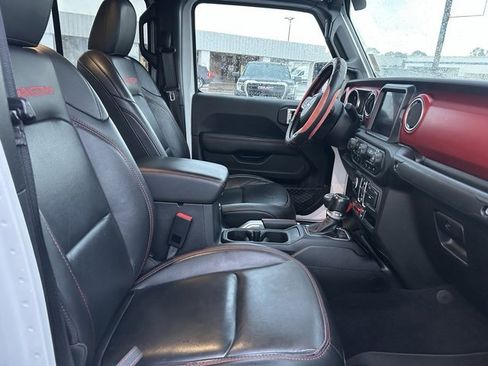 Used 2020 Jeep Gladiator Rubicon image 16