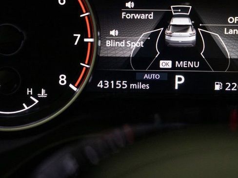 Used 2023 Nissan Rogue SL w/ SL Premium Package image 33