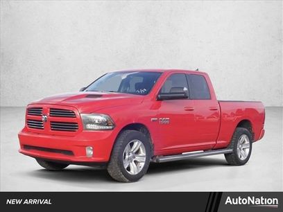 Used 2014 RAM 1500 Sport