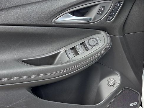 New 2026 Buick Encore GX Avenir AWD/4WD image 13