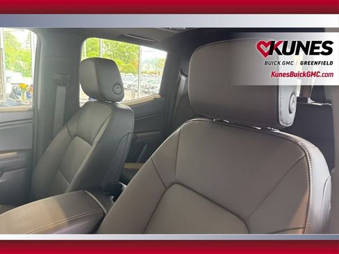 New 2026 GMC Canyon Elevation w/ Convenience Package AWD/4WD image 13