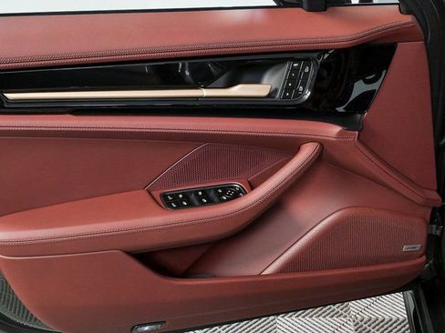 New 2026 Porsche Panamera GTS image 6