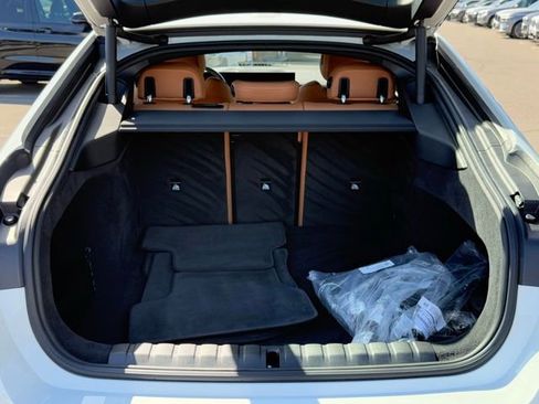 Certified 2023 BMW i4 eDrive35 RWD image 10