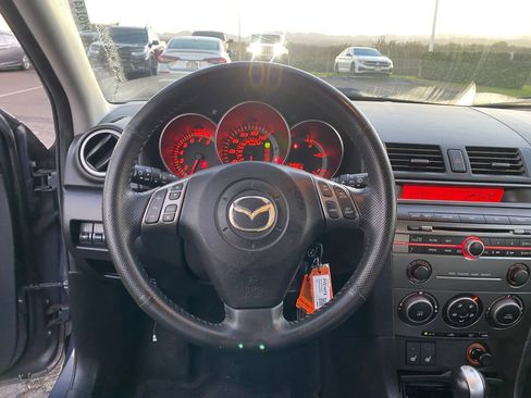 Used 2008 MAZDA MAZDA3 s Grand Touring image 31