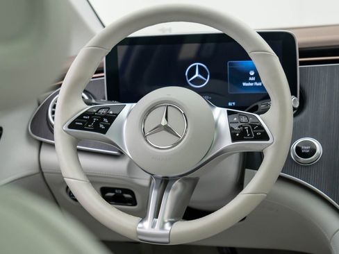 Used 2023 Mercedes-Benz EQE 350+ 350 Sedan image 12