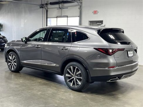 New 2026 Acura MDX w/ Technology Package image 6