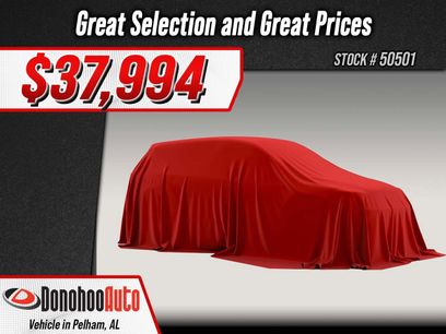 Used 2025 Volkswagen Atlas Cross Sport SEL