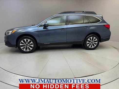 Used 2015 Subaru Outback 2.5i Limited AWD/4WD image 2
