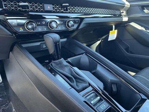 New 2025 Honda Accord Sport image 18