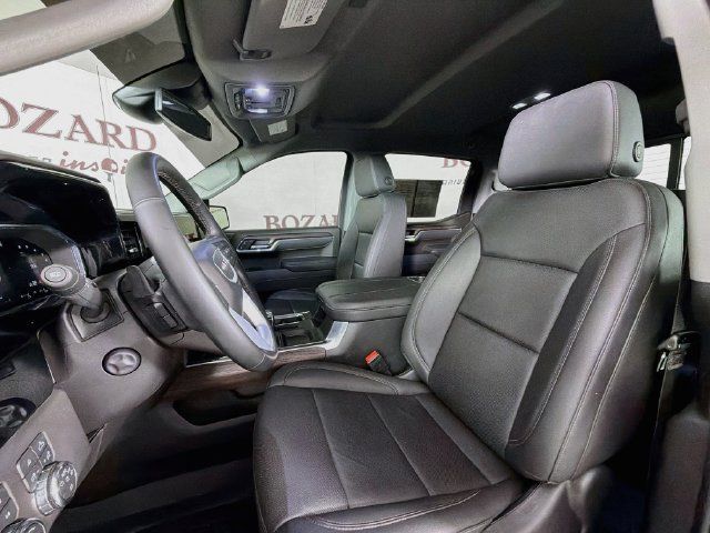 Used 2026 GMC Sierra 1500 SLT w/ SLT Premium Plus Package AWD/4WD image 26