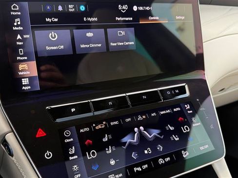 Used 2023 Maserati Grecale Modena AWD/4WD image 32