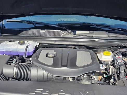 New 2025 RAM 1500 Big Horn image 23
