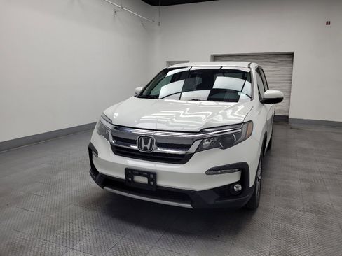 Used 2020 Honda Pilot EX image 15
