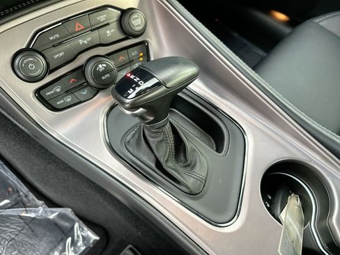 Used 2023 Dodge Challenger R/T w/ Blacktop Package image 19