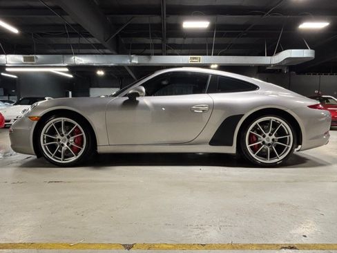 Used 2012 Porsche 911 Carrera S RWD image 1