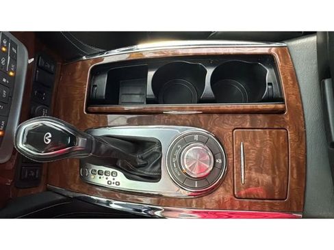 Used 2018 INFINITI QX80 4WD image 21