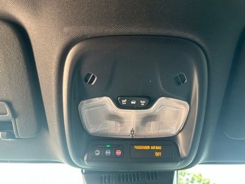 Used 2025 Chevrolet Colorado ZR2 w/ Technology Package AWD/4WD image 27