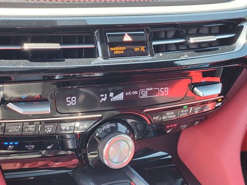 Certified 2023 Acura MDX A-Spec AWD/4WD image 17