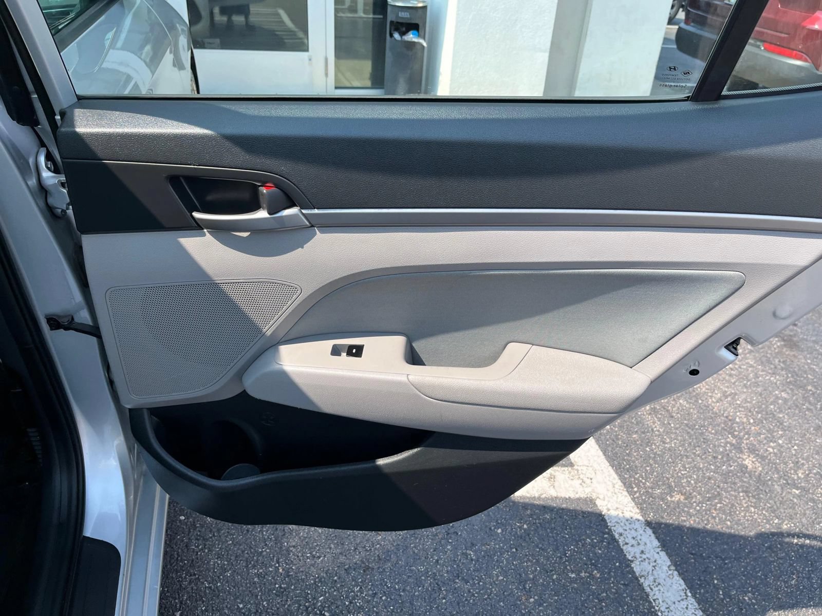 Used 2018 Hyundai Elantra SEL FWD image 44