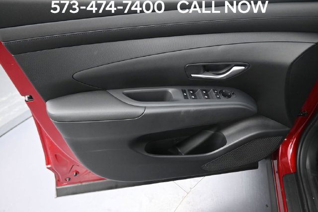 New 2026 Hyundai Tucson SE AWD/4WD image 11