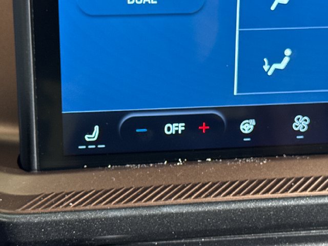 New 2026 Ford Bronco Sport Outer Banks w/ Outer Banks Tech Package+ AWD/4WD image 36