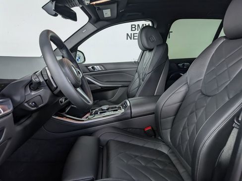 New 2026 BMW X5 xDrive50e w/ M Sport Package image 2