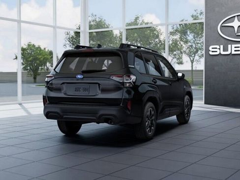 New 2026 Subaru Forester Premium AWD/4WD image 5