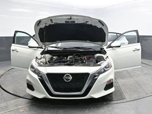 Used 2021 Nissan Altima 2.5 S image 36