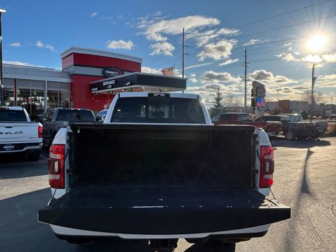 Used 2022 RAM 2500 Laramie image 11