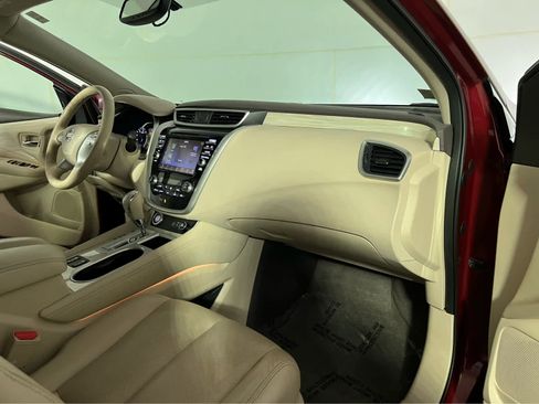 Used 2018 Nissan Murano SL w/ Moonroof Package image 30