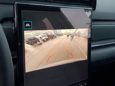 New 2026 GMC Terrain AT4 w/ LPO, Black Badging Package AWD/4WD image 25