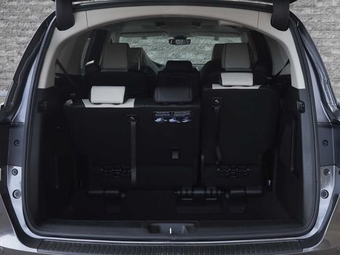 New 2026 Honda Odyssey Elite image 9