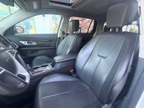 Used 2015 GMC Terrain Denali w/ Cargo Package AWD/4WD image 12
