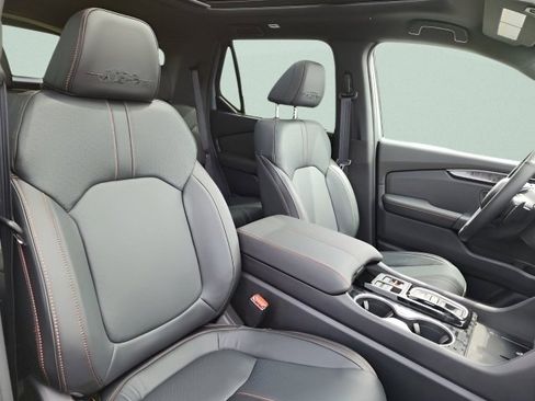 New 2026 Honda Passport TrailSport Elite image 15