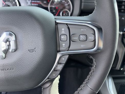 New 2026 RAM 1500 Laramie w/ Night Edition image 19