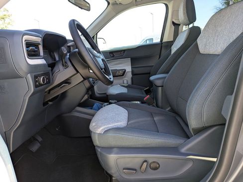 New 2025 Ford Maverick XLT w/ XLT Luxury Package image 14