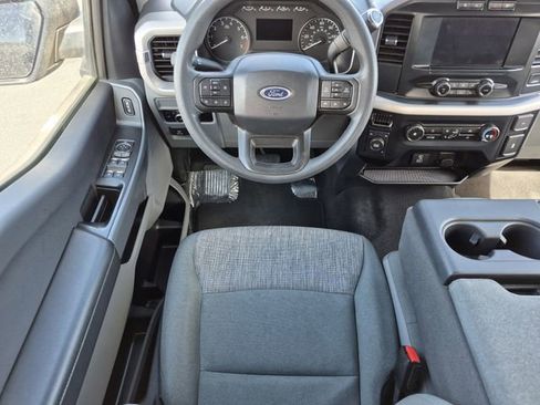 Used 2023 Ford F150 XLT image 21