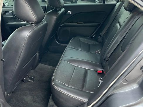 Used 2011 Ford Fusion SEL w/ 301A Rapid Spec Order Code image 24